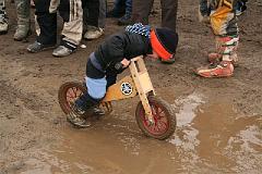 CrossCountry Lom Smolné Pece